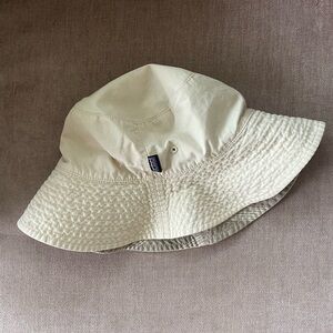 Vintage Patagonia Reversible Bucket Hat